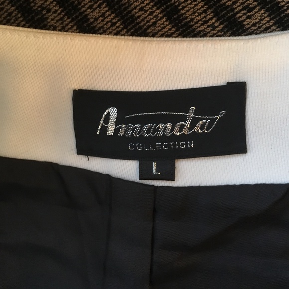 Stylish Dressy Jacket - Picture 4 of 4